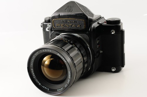 Ecc pentax 6x7 67 - [ecc+5],