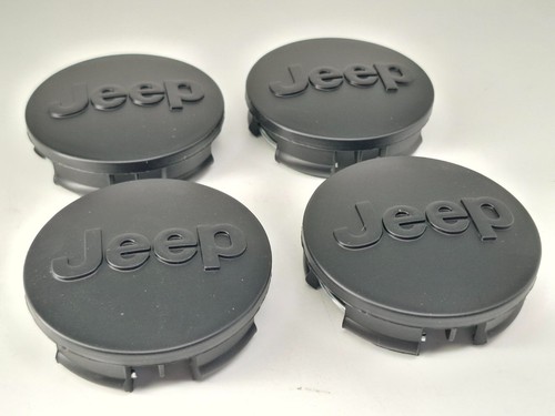 Tappi coprimozzo per jeep - tappi,
