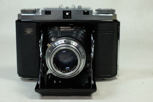 Zeiss ikon ikonta 524 - ikonta, 524/16