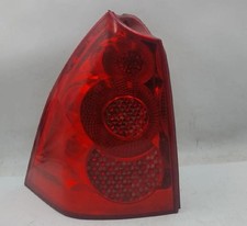 557686 FANALE POSTERIORE