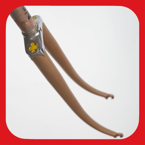 Nos colnago super - colnago, fork