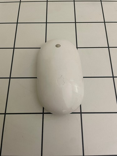 Apple mighty mouse wireless - apple,