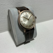 Vintage Zenith 2400 Date Cal