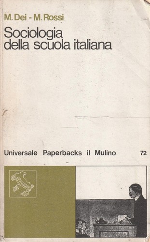 Sociologia della scuola