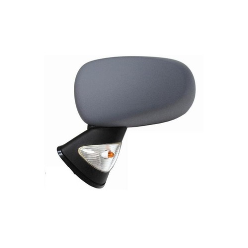 Specchietto retrovisore destro - specchietto,