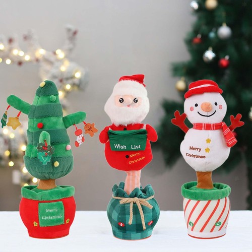 Peluche natale giocattolo - peluche,