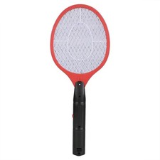 1 Racchetta Elettronica Rossa