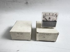 DP48 Amperometro analogico