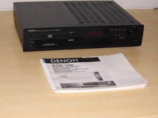 Amplificatore Denon RCD 100