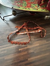 RARO Teatro delle Marionette Vintage CK del Giappone anteguerra, anni '30.