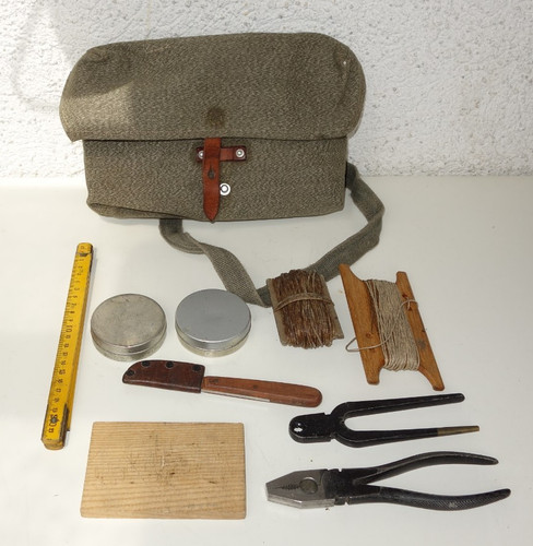 Militare svizzero antica - svizzero,