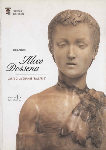 Alceo dossena lidia azzolini - alceo,