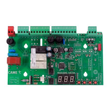 Came 88001 0071 scheda - came,