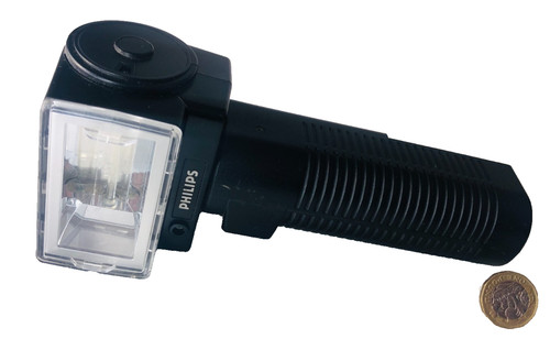Supporto fotocamera flash