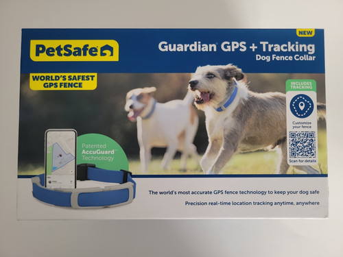Petsafe pif00 17804 guardian - petsafe, guardian®