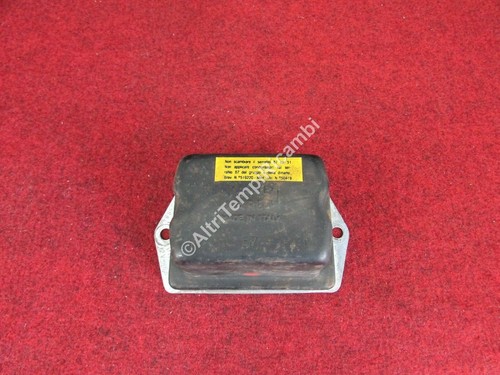 Regolatore 12v 16v - 12v-16v, fiat