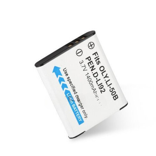 Batteria 50b per - batteria, olympus