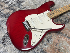 Fender Deluxe Strat Plus