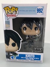 Funko POP! Animazione Sword