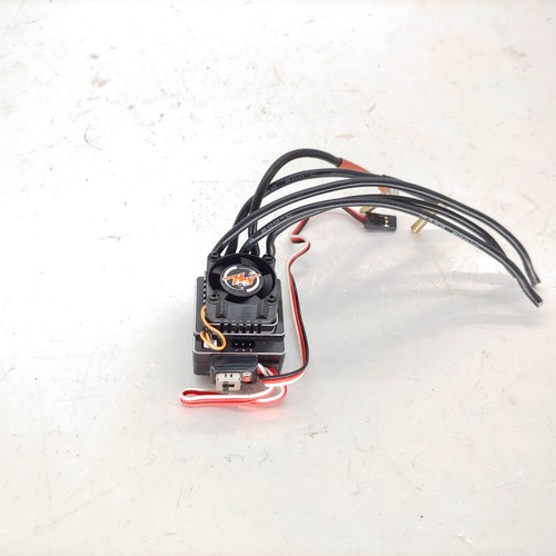 Hobbywing xerun xr10 - xerun, justock