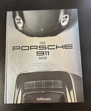 THE PORSCHE 911 Book