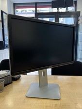 Monitor Dell P2214HB, 22"