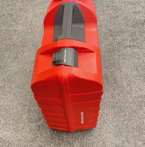 Hilti hde 500 a22 valigetta - 500-a22,