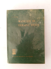 ♥ MANUALE DI TERAPIA FISICA