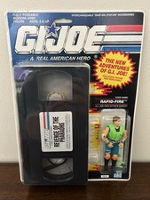 Joe fast - (rapid-fire),
