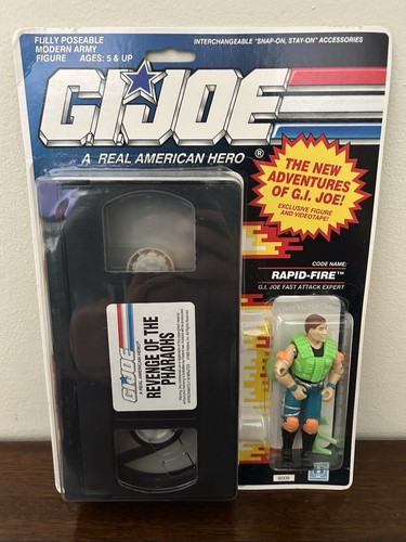 Joe fast - joe,