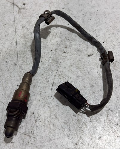 Sonda lambda per smart - sonda,