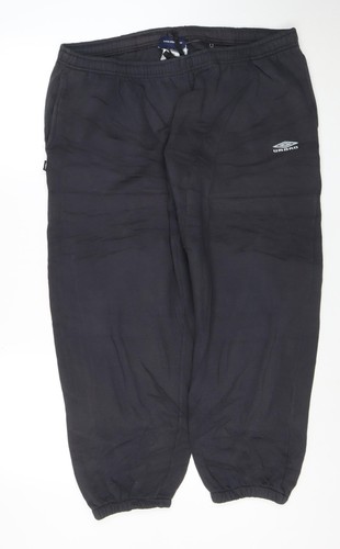 Pantalone jogger umbro uomo - pantalone,