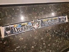 SCIARPA SCARF VINTAGE ULTRAS