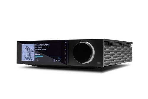 Cambridge audio evo - audio,