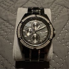 Bulova marine star cronografo - bulova,