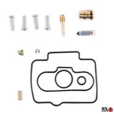 Kit revisione carburatore - kit,