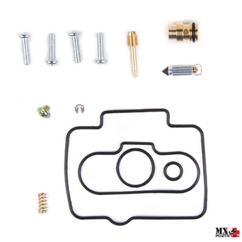 Kit revisione carburatore - kit,