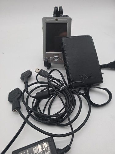 Dell axim x30 pocket - x30, pda