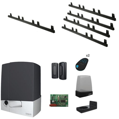 Came kit bxv cancelli - kit,