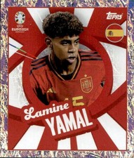 figurina Euro 2024 Topps #