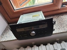 Stereo originale fiat 16