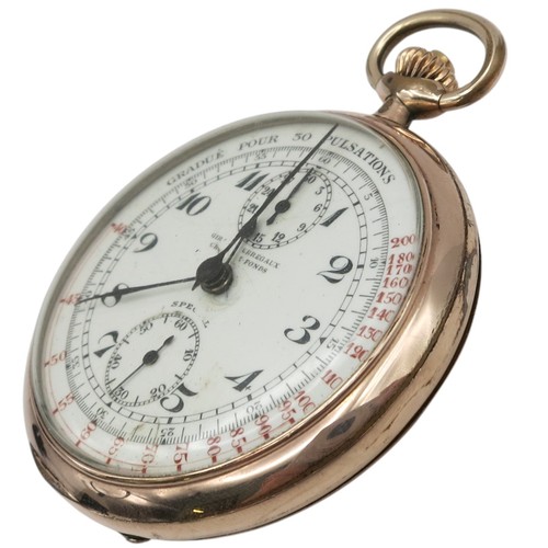 Girard perregaux pocket - perregaux,