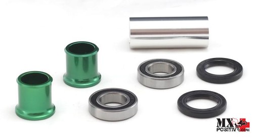 Kit revisione mozzo ruota - revisione,
