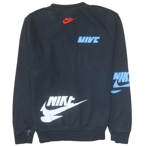 Felpa pullover uomo taglia - uk,