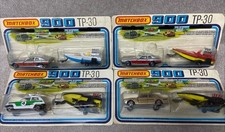 Matchbox Lesney Superfast 900