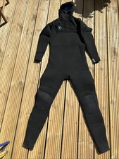 Vissla seas muta uomo 5mm - vissla, 7