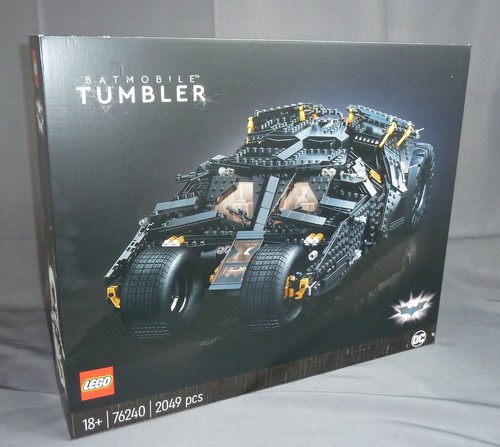 Lego super heroes 76240 - lego,