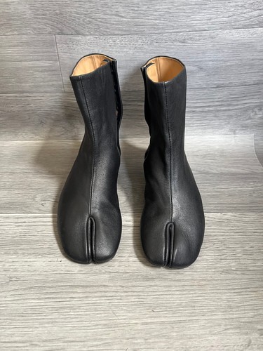 Stivali maison margiela - maison, tabi