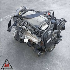 Motore RH02 227.000 PEUGEOT 5008 MK1 2009-2016 2.0 DIESEL 120 kW usato (109208)