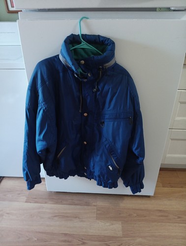 Giacca sci vintage killy - da,